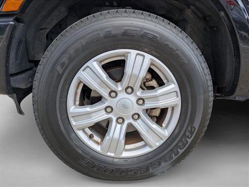 Used 2019 Ford Ranger XLT w/ Equipment Group 301A Mid image 24
