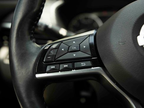 Used 2019 Nissan Altima 2.5 SV AWD/4WD image 6