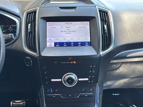 Certified 2020 Ford Edge ST w/ Equipment Group 401A AWD/4WD image 11