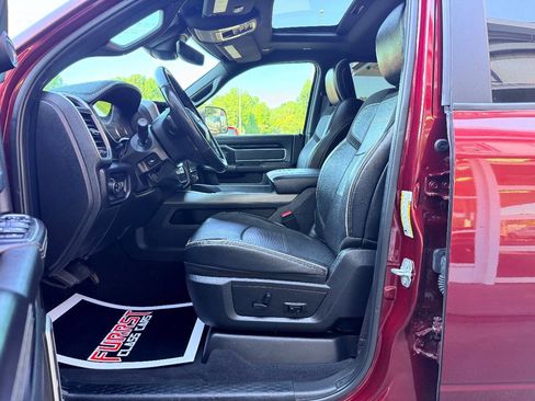 Used 2020 RAM 3500 Laramie AWD/4WD image 19