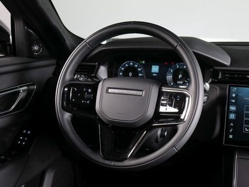 New 2026 Land Rover Range Rover Velar S AWD/4WD image 12