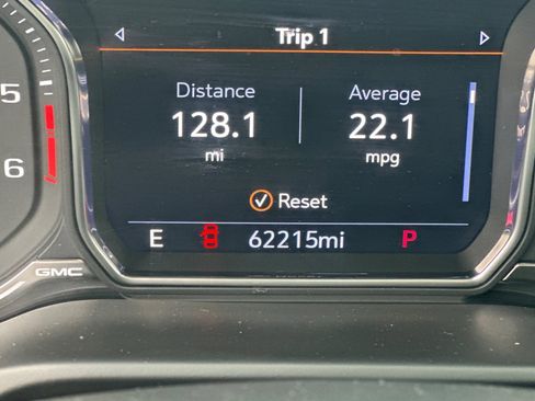 Used 2021 GMC Sierra 1500 AT4 w/ AT4 Value Package image 38