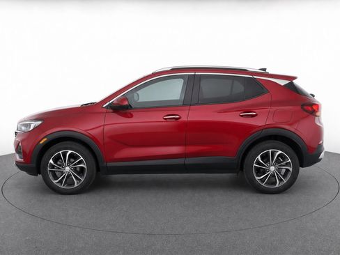 Used 2023 Buick Encore GX Select FWD image 7
