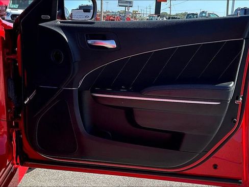 Used 2023 Dodge Charger GT RWD image 19
