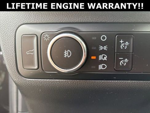 Used 2023 Ford Escape ST-Line Select w/ Tech Pack #2 image 14