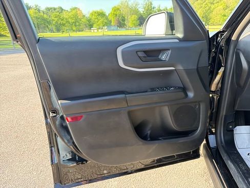 Used 2022 Ford Bronco Sport Big Bend AWD/4WD image 10