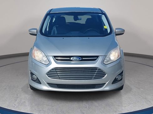 Used 2016 Ford C-MAX SEL image 2