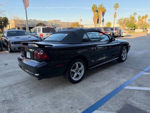 Used 1998 Ford Mustang Cobra image 11