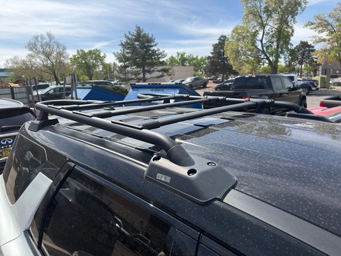 Used 2024 Nissan Pathfinder Rock Creek image 15