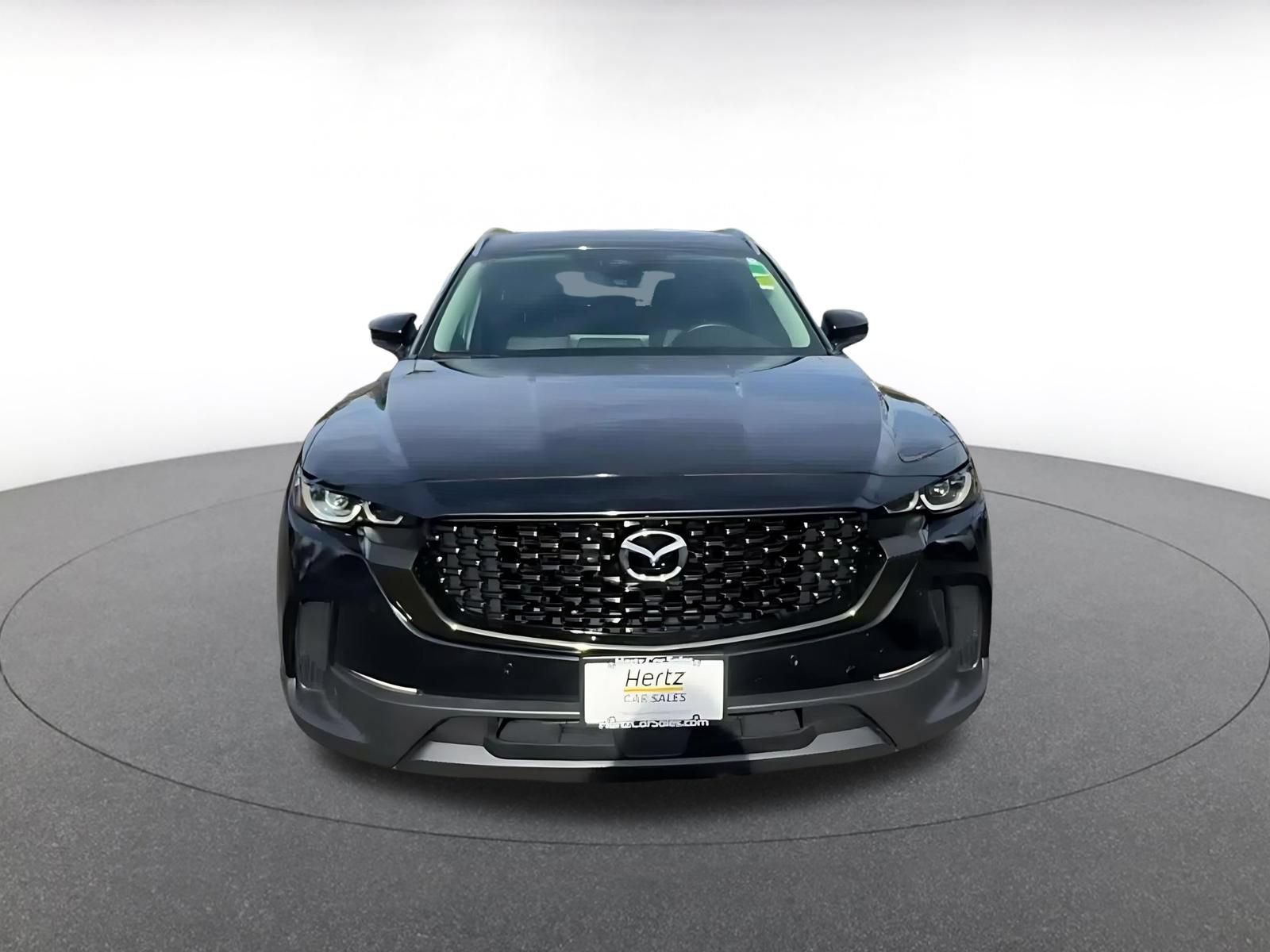 Used 2026 MAZDA CX-50 AWD 2.5 S w/ Premium Package image 4