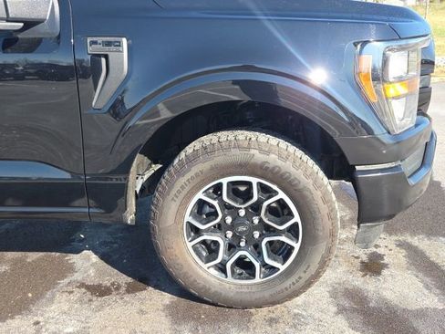 Certified 2023 Ford F150 XL w/ Trailer Tow Package image 4