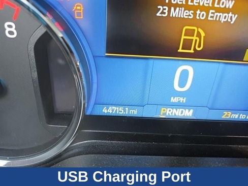 Used 2023 Ford F150 XLT image 8