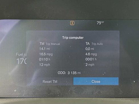 Used 2026 Volvo XC40 B5 Ultra w/ Climate Package AWD/4WD image 12