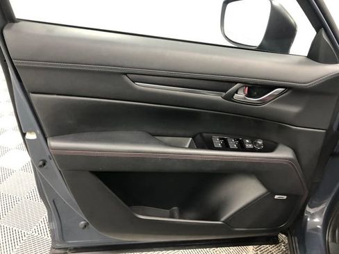 Used 2024 MAZDA CX-5 Carbon Edition image 12