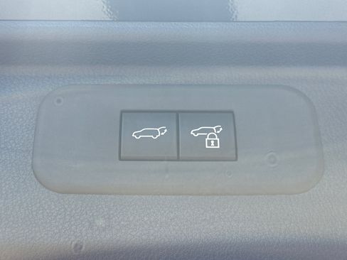Certified 2026 Toyota Grand Highlander AWD image 12