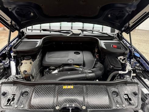 Certified 2022 Mercedes-Benz GLE 350 4MATIC image 28