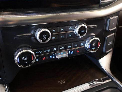 Used 2021 Ford F150 King Ranch image 8