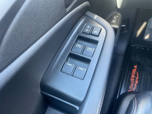 Used 2023 Honda Passport TrailSport image 33