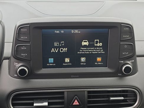 Used 2019 Hyundai Kona SE image 24