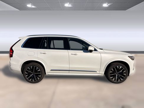 New 2026 Volvo XC90 B6 Ultra w/ Protection Package AWD/4WD image 8