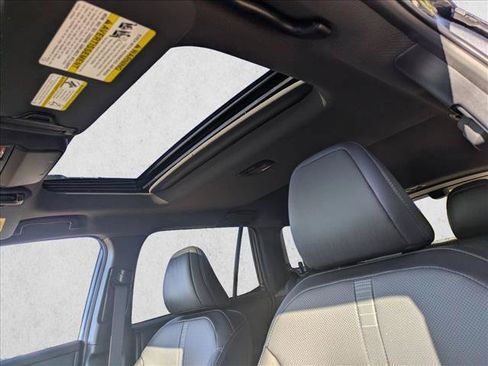 New 2026 Subaru Outback Touring XT AWD/4WD image 10
