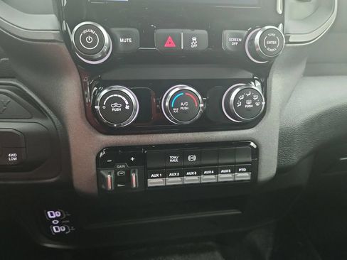 New 2026 RAM 5500 Tradesman w/ Chrome Appearance Group AWD/4WD image 17