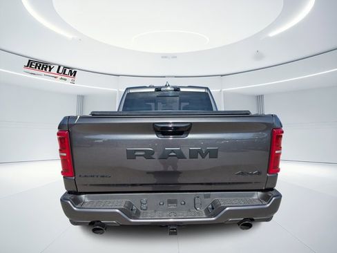 New 2026 RAM 1500 Limited image 4