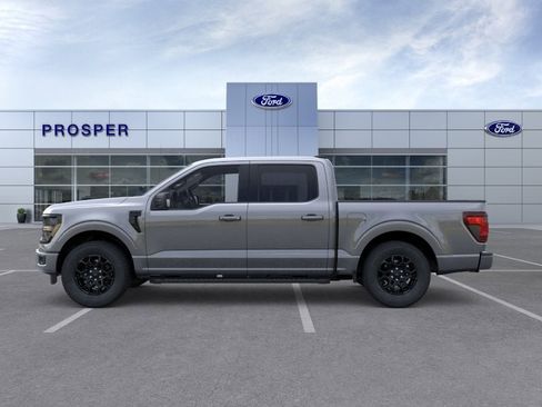 New 2026 Ford F150 XLT w/ Equipment Group 302A MID RWD image 3