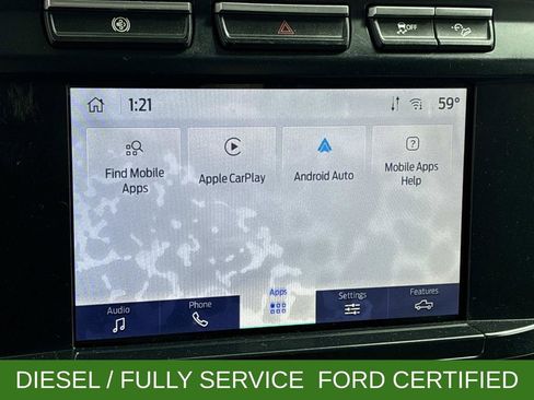 Used 2024 Ford F250 XLT w/ FX4 Off-Road Package AWD/4WD image 36