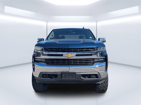Used 2020 Chevrolet Silverado 1500 LT image 8