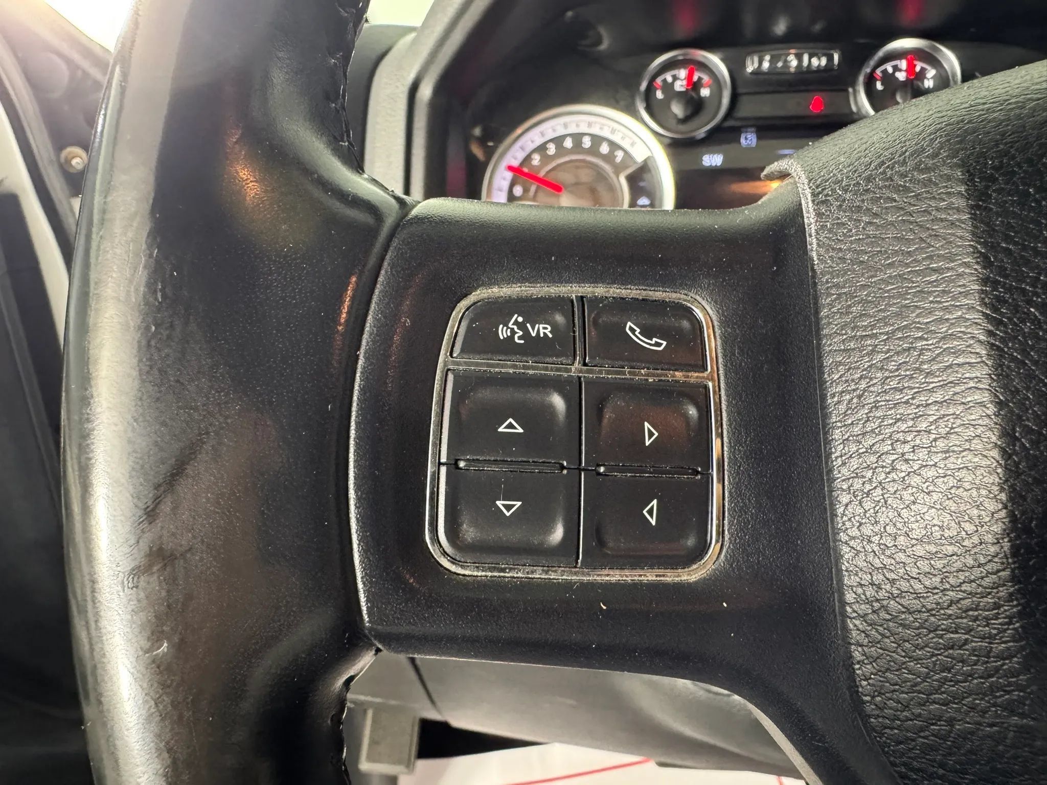 Used 2018 RAM 1500 Big Horn AWD/4WD image 15