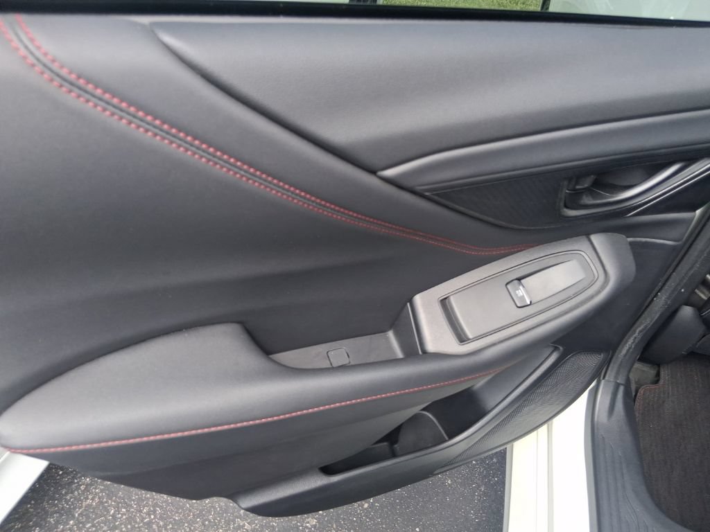 Used 2024 Subaru Legacy Sport AWD/4WD image 15