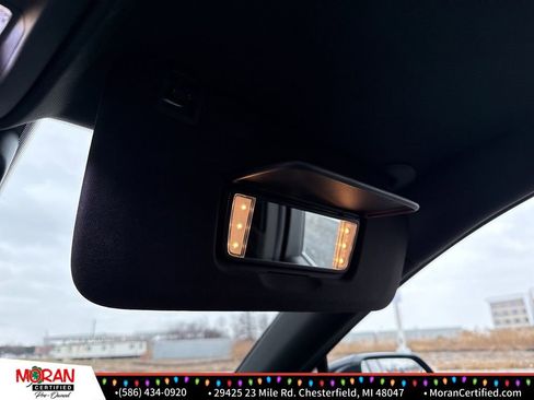 Used 2020 Cadillac XT4 Premium Luxury w/ Cold Weather Package image 24