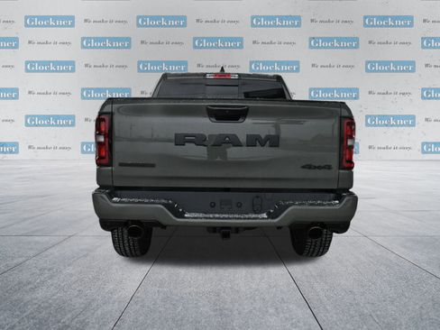 New 2026 RAM 1500 Big Horn image 7