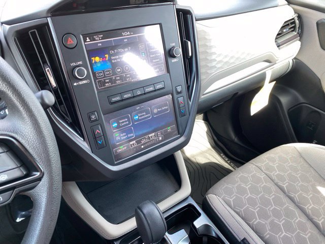 Used 2026 Subaru Forester AWD/4WD image 16