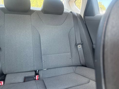 Used 2025 Kia K4 FWD image 24