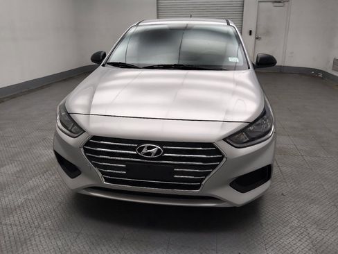 Used 2021 Hyundai Accent SE image 15