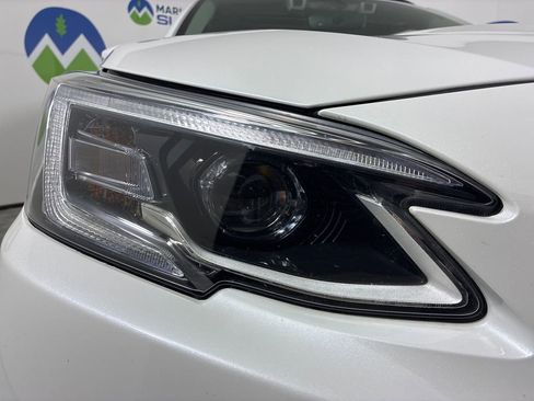 Used 2021 Subaru Outback Limited XT w/ Popular Package #2 image 2