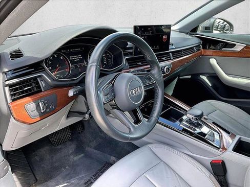 Used 2020 Audi A4 2.0T Premium w/ Convenience Package image 14