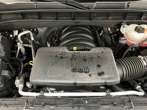 Certified 2025 GMC Sierra 1500 Elevation w/ Elevation Premium Package AWD/4WD image 64
