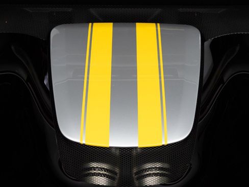 Certified 2024 Ferrari 296 GTB image 40