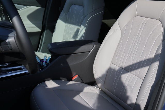 New 2026 Buick Envista Sport Touring FWD image 24