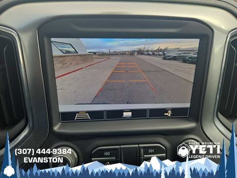 Used 2020 Chevrolet Silverado 1500 LT w/ All-Star Edition image 22