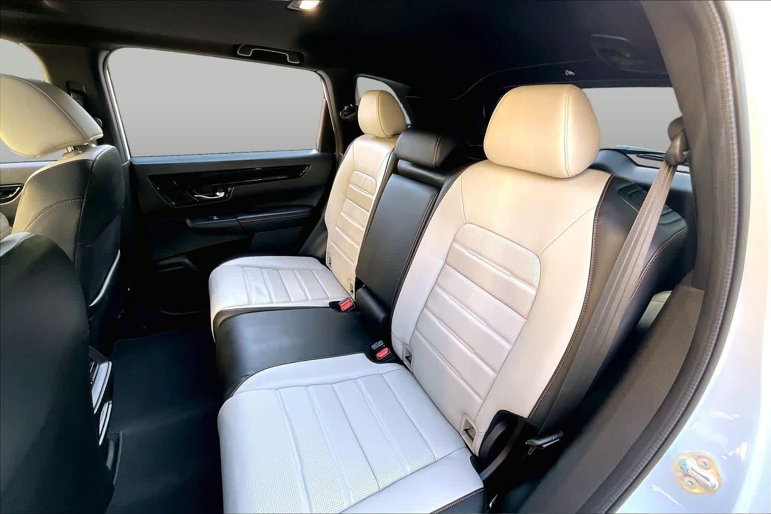 Used 2024 Honda CR-V Sport Touring image 20