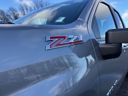 New 2026 Chevrolet Silverado 2500 LT w/ All Star Edition image 6