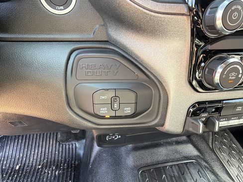 New 2026 RAM 4500 Tradesman w/ Chrome Appearance Group image 26