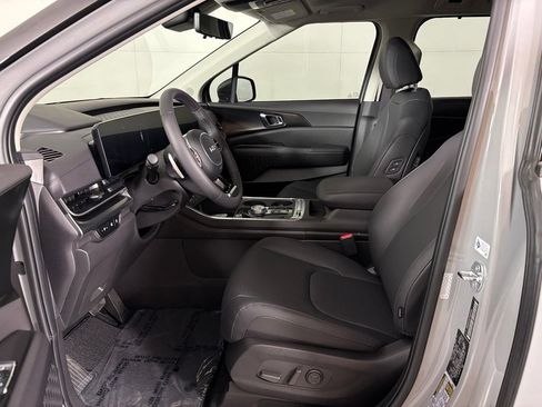 New 2026 Kia Carnival SX Prestige FWD image 15
