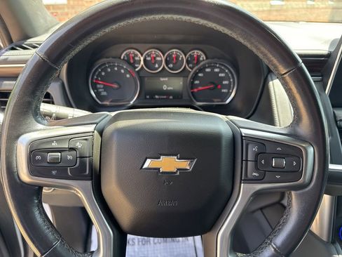 Used 2021 Chevrolet Tahoe LT AWD/4WD image 19