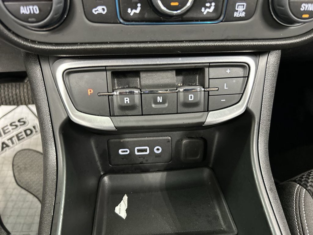 Certified 2023 GMC Terrain SLE w/ Driver Convenience Package AWD/4WD image 17