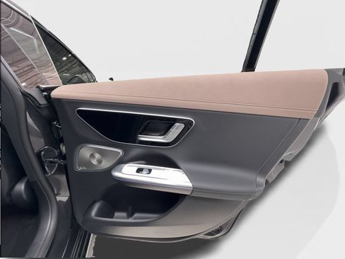 Used 2023 Mercedes-Benz EQE 350+ Sedan image 28